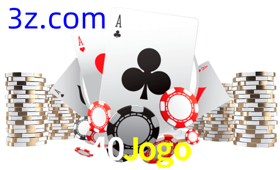 Jogue jogos de pôquer em 40Jogo