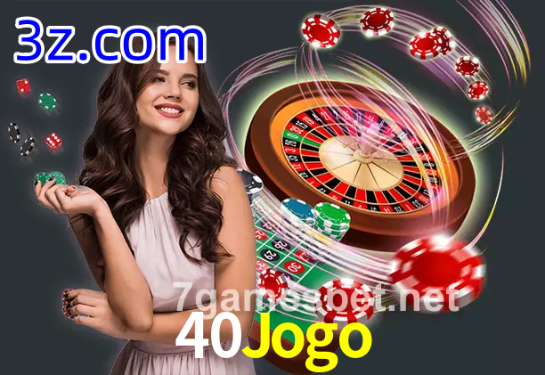 vivo no cassino 40Jogo