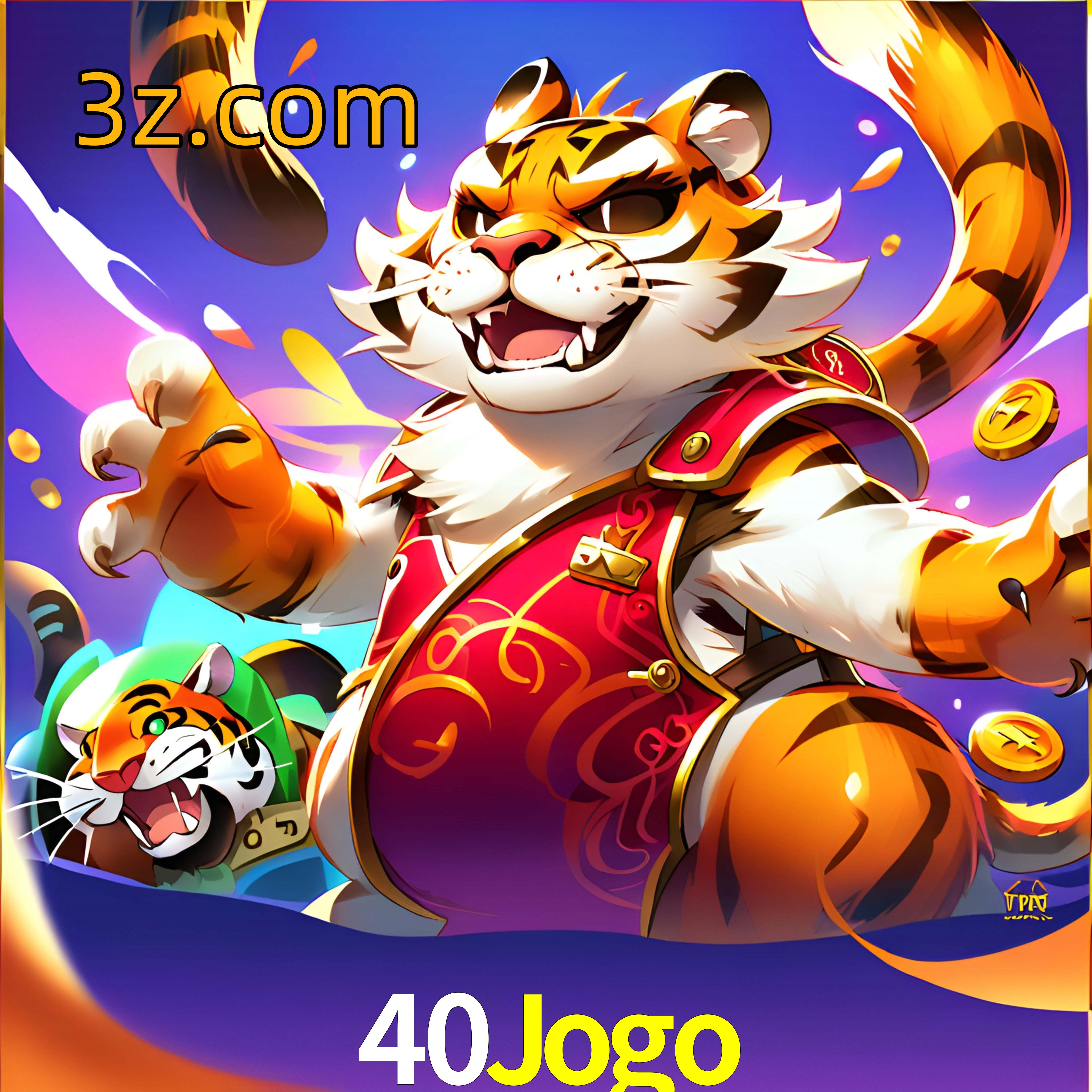 40Jogo