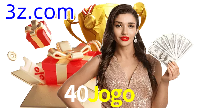 Jogue com dealers reais no 40Jogo!