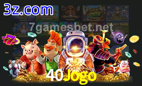 cassino 40Jogo