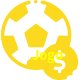 Aposte em esportes do mundo todo no 40Jogo!